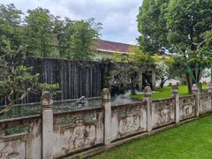 -健眺小海鲜(临海后山店)