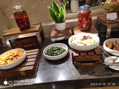 -温德姆至尊酒店·海鲜自助餐厅(海沧店)