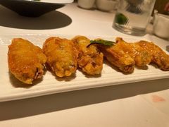 -茉里粤菜(皇姑万象汇店)