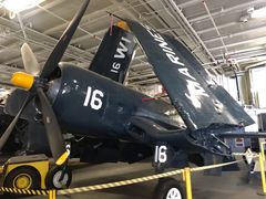 -中途岛号航空母舰博物馆