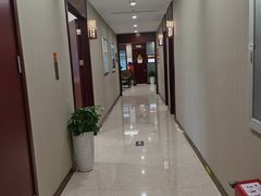 -爱康国宾体检中心(北京航天桥光耀东方分院)