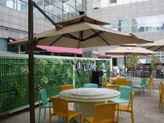-香港狮子山下·明星粤菜餐厅(北苑店)