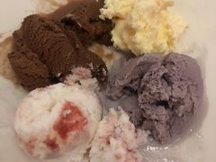 -太湖饭店玉兰厅(自助餐厅)