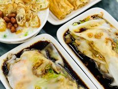 -穗银肠粉店(东川路店)