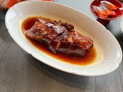 -小厨娘金榜题名(夫子庙秦淮河店)