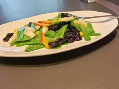 -上和臻品中国菜(花园街店)