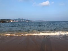 -大王村沙滩