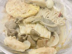 -大姐麻辣烫(莲宝中路店)