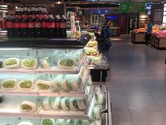 -盒马鲜生(大成店)