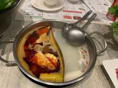 -千味涮·健康火锅(会展连城新天地店)
