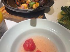 -汤城小厨•粤菜•靓汤(金宝街店)
