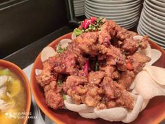 -香荟Aroma·外滩茂悦大酒店