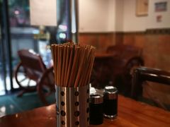 -兵哥豌豆面(建设巷店)