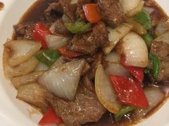 -小龙酒家(桂平路店)