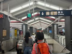 -平安里(地铁站)