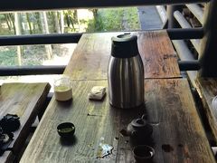 -大唐贡茶院
