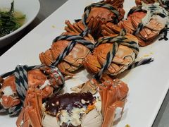 -神洲四海大酒楼(王府井澳门中心店)