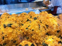 海苔小贝-汪保来(杭州解放路店)