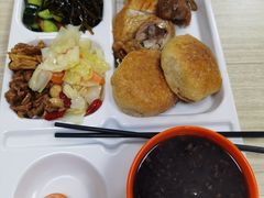 -香妃烤鸡(新奥店)