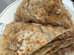 -清真永恒华威肉饼(潘家园店)