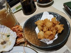 -大渔铁板烧(蛇口店)