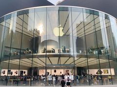 -Apple零售店(新街口店)