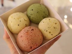 -墨茉点心局(国金街店)