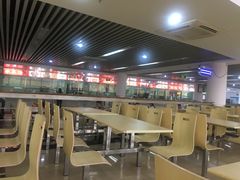 -东华大学第一食堂(松江校区店)