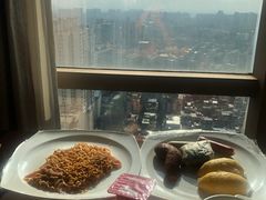 -广州地中海国际酒店