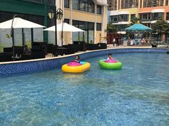 -蒙特利亲子乐园