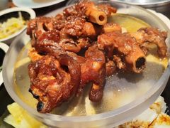 -大白羊蝎子馆(后沙峪山姆店)