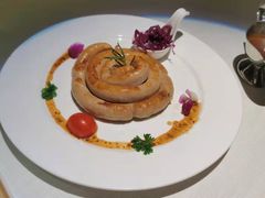 -俄士厨房(万松园店)