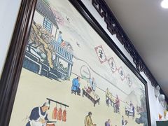 -老回回烩面馆(左家庄店)
