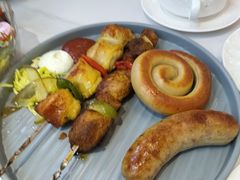 -库滋明·俄罗斯特色美食(中央大街店)