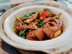 -御水泉·国际水疗会(广州长隆店)