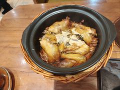-老西门·常州菜(新区店)