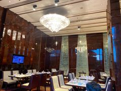-顺德美的万豪酒店-万豪中餐厅