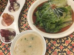 -城南往事·鲁菜济南菜(长清园博园恒大绿洲店)