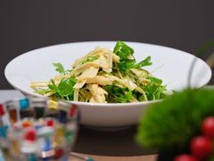 -悦融琥珀·京鲁菜·海味珍品(西单店)