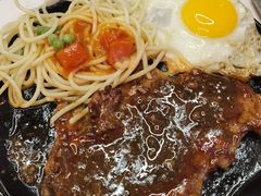 -豪客来牛排(天阳D32店)
