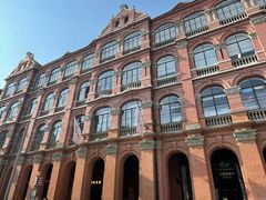 -LESCEDARS Brasserie Bistro香柏树