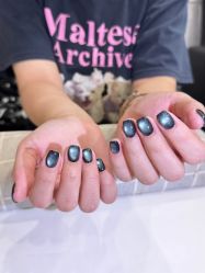 -StartNail美甲
