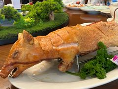 -厦门宝龙铂尔曼大酒店·龙之渊中餐厅