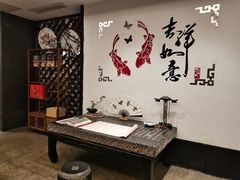 -苏州独墅湖书香世家酒店