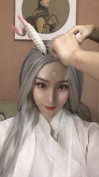-盘子女人坊古装写真摄影(南京总店)