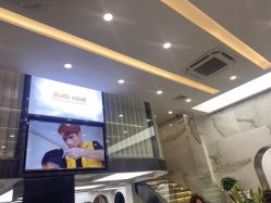 -苏奇发型·烫发染发