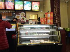-庆丰包子铺(理想城店)