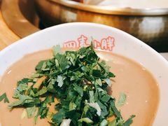-四喜小胖·北京涮肉(五道营店)