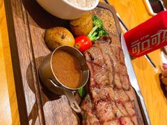 -森Some Fusion(荔湾店)
