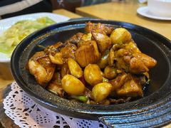 -台北楚楚园馅饼粥(虹桥南丰城店)